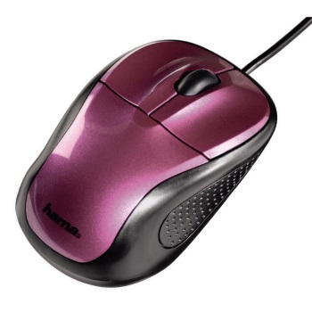 Optički miš USB AM-100 Hama 86526-1